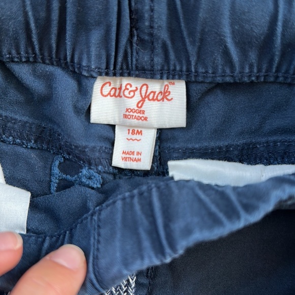 Baby Boy 18M bundle of 4 - Picture 3 of 8